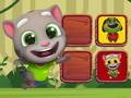 Spel Tom Geheue aanlyn