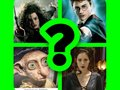 Spel Wie is jy in Harry Potter aanlyn