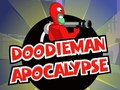 Spel Doodieman Apokalips aanlyn