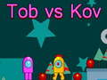 Spel Tob teen Kov aanlyn