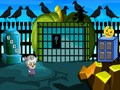 Spel Halloween Woud Ontvlugting Reeks Episode 2 aanlyn