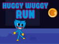 Spel Huggy Wuggy Hardloop aanlyn