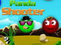 Spel Panda Skutter aanlyn