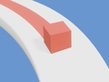 Spel Kleurlyn 3D aanlyn