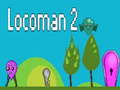 Spel Locoman 2 aanlyn