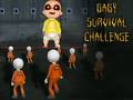 Spel Baba Survivalkans aanlyn