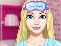 Spel Pajama-partytjie aanlyn