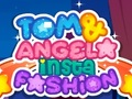 Spel Tom en Angela: Insta Mode aanlyn