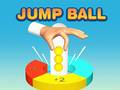 Spel Springbal aanlyn