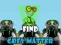 Spel Vind die grys materiaal aanlyn