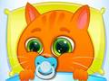Spel Lieflike Virtuele Kat aanlyn