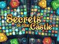 Spel Geheime Van Die Kasteel aanlyn