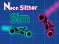 Spel Neon Slang Sim aanlyn