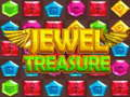 Spel Juwele Skat aanlyn