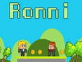 Spel Ronni aanlyn