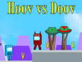 Spel Hoov teen Doov aanlyn