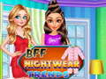 Spel BFF Nagkleding Neigings aanlyn