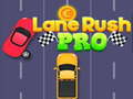 Spel Lane Rush Pro aanlyn