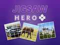 Spel Legkaart Hero aanlyn