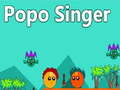 Spel Popo Sanger aanlyn