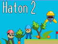 Spel Haton 2 aanlyn