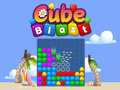 Spel Kubus Ontploffing aanlyn