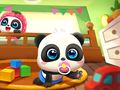 Spel Baba Panda Versorging aanlyn