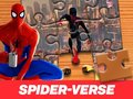 Spel Spideer Verse Legpuzzel aanlyn