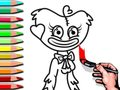 Spel Kleurboek Speeltijd aanlyn