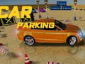 Spel Motor Parkering aanlyn