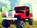 Spel Off Road 4x4 aanlyn