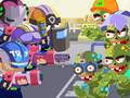 Spel Die Groot Zombie Oorlogsones aanlyn