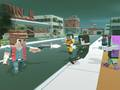 Spel Zombie Survivale aanlyn