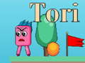 Spel Tori aanlyn