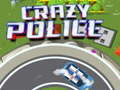 Spel Mal Polisie aanlyn
