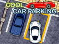 Spel Koel Motor Parkering aanlyn