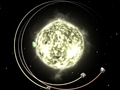Spel Planeet Gravitasie aanlyn