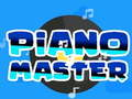 Spel Piano Meester aanlyn