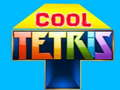 Spel Cool Tetris aanlyn