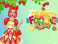 Spel Bekende Kos Stile aanlyn