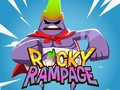 Spel Rotsige Rampage aanlyn
