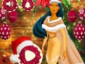 Spel Pocahontas: Kerspuller Aantrek aanlyn