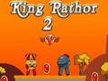 Spel Koning Rathor 2 aanlyn