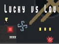 Spel Lucky teen Lou aanlyn