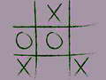 Spel XOX | Klinker en Kruis aanlyn