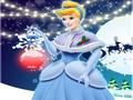 Spel Assepoester Kersfees aanlyn