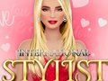 Spel Internasionale Mode Stylis aanlyn