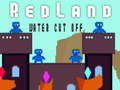 Spel Rooi Land: Water Afsluit aanlyn