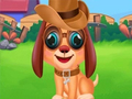 Spel Versorging van Straat Honde aanlyn