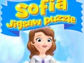 Spel Sofia Legpuzzel aanlyn